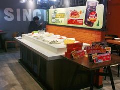 -豪客来牛排(空港华联店)