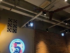大堂-五里关火锅(牛市口店)