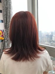 -GIRL STYLE 烫发·染发沙龙