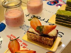 -盛宴自助餐厅(运达喜来登店)
