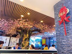 -好口味小吃楼·东北菜(太原南街店)