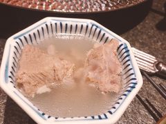 -丝路金桃·新疆菜(徐汇店)