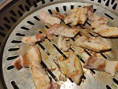 -牛焱·烧肉酒肆(五大道店)