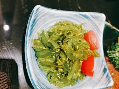 -昱匠·日本料理(金融街店)