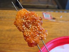 -北三老太太烧烤(人生一串上榜店)