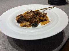 -鹊华居·地道鲁菜·海鲜·融合味(大明湖店)