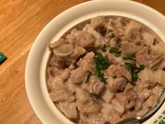 -费大厨辣椒炒肉(万家丽一店)