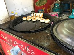 -毛氏汽水包(山海关路店)