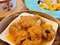 -点都德(水贝IBC店)