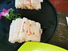 -潮牛魏记鲜牛肉火锅(开发区店)