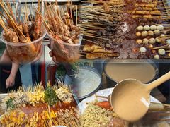 -郭记小街麻辣烫(南小街总店)