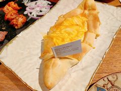 -格鲁·秀色Georgia’s Feast