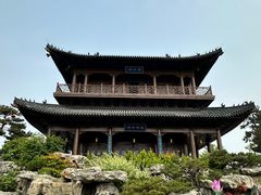 -南阳府衙
