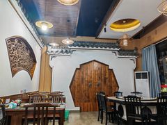 -朗妈私房菜(婺女州店)