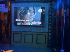 -皓声音KTV(新景店)