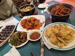 -春花民族美食(佳木斯总店)