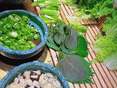 -圣罗巴甄选自助(麦凯乐店)