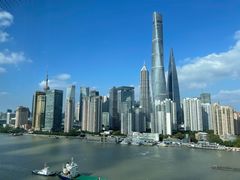 -上海外滩英迪格酒店