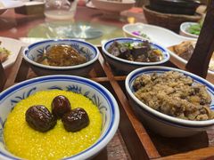 -西安饭庄·非遗陕菜(钟楼店)