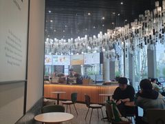 -星巴克臻选(湖滨道店)