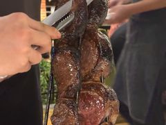 -五洲皇冠巴西烤肉餐厅