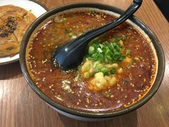 -谭师爷龙抄手(白下路店)