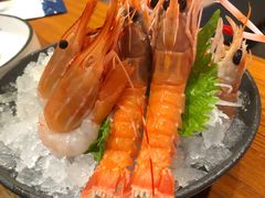 -Mr·Fish鱼鲜生海鲜放题(银泰in99店)