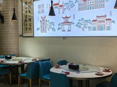 -福巷湘食小馆·猛火现炒(上海首店)