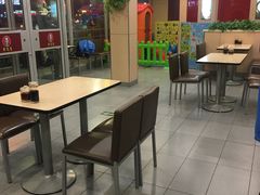 大堂-李先生牛肉面大王(济泺路店)