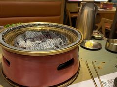 -西塔老太太泥炉烤肉(双井店)
