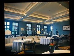 -宝丽轩中餐厅BAOLIXUAN
