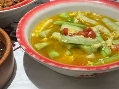 -乐乐大排档·30年老字号(浙江路店)
