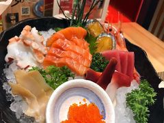 -菊上日式料理(蚌埠银泰店)