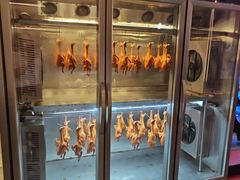 -鸽子侯·家宴·平价海鲜(绿地店)