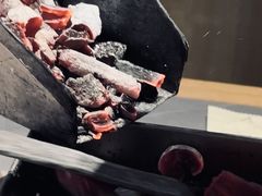 -老白清真烧烤(锦州旗舰店)