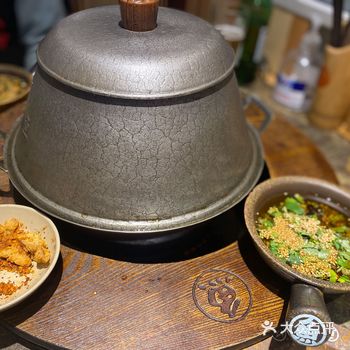 鱼粉也不错唯一就是吃到最后有点油了！