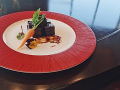 -中山保利艾美酒店-乐美中餐厅