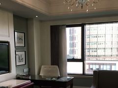 -上海圣淘沙万怡酒店