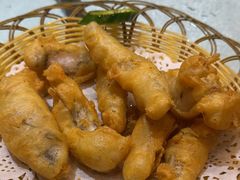 -崖口红树林海鲜餐厅