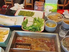 -重庆德忆火锅（龙南街3店）(渝水岸餐饮)