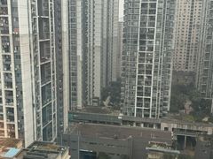 -重庆富力艾美酒店