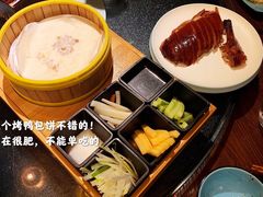 -局气 烤鸭·北京菜(光华路店)
