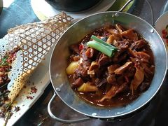 -一江水食府(后湖店)