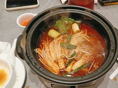-肖记公安牛肉鱼杂馆·省级非物质文化遗产(江汉路直营店)