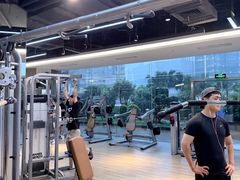 -威克健身游泳(万菱汇店)