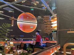 -西塔老太太泥炉烤肉(上海七宝领展广场店)