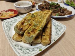 回头-协顺园回头馆(南顺城路店)