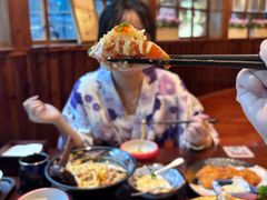 -鸟鹏烧鸟居酒屋(仁恒梦中心店)