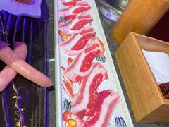 -十三姨正合丰烤肉(营迹路店)