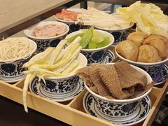 -咏江南·苏式火锅·苏州评弹(观前街店)